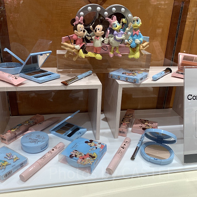 ディズニーコラボブランド：WHOMEE (フーミー)