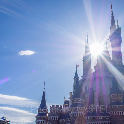 ディズニーコラボ