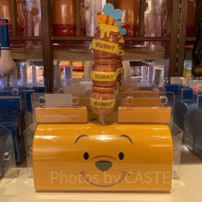 ディズニーコロコロ（くまのプーさん）