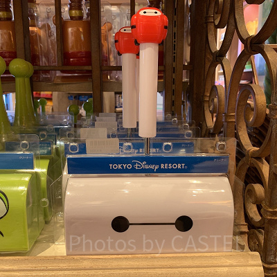 ディズニーコロコロ（ベイマックス）