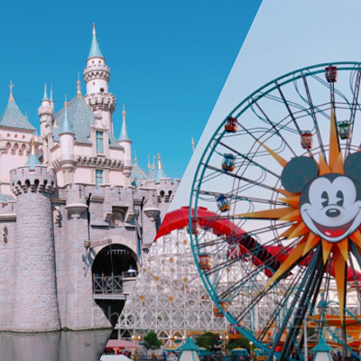 米ディズニーが年パス廃止