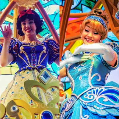 ディズニードラマ『ワンス・アポン・ア・タイム』