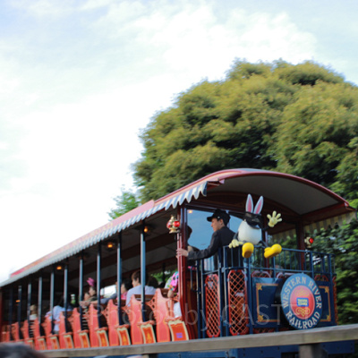 ディズニーイースター2017