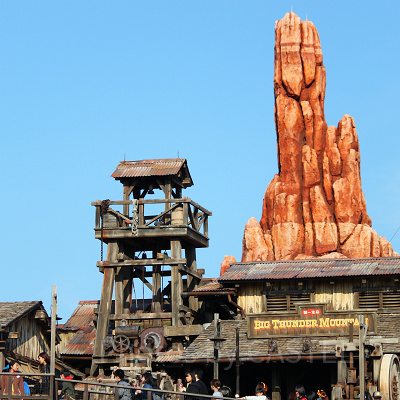 ディズニーファーストライド