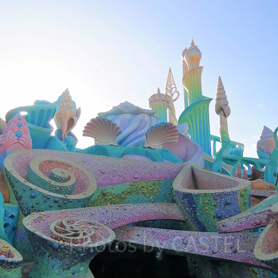 ディズニーグッズ撮り特集！インスタ映えする写真を撮ろう！