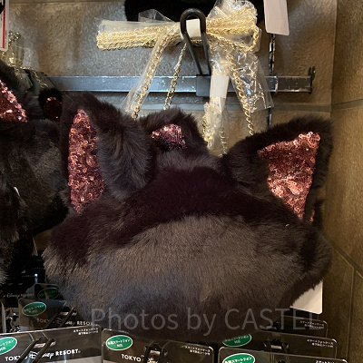 ディズニーハロウィーン2019グッズ