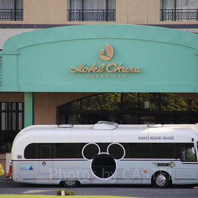 ディズニーホテル休業＆再開情報