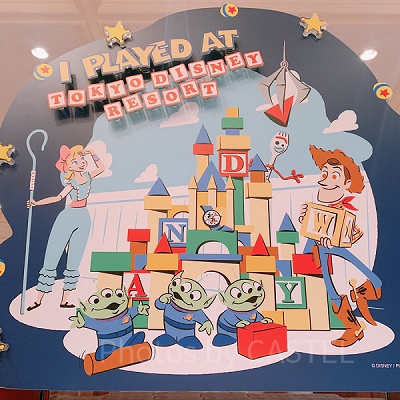 ディズニーレゴまとめ