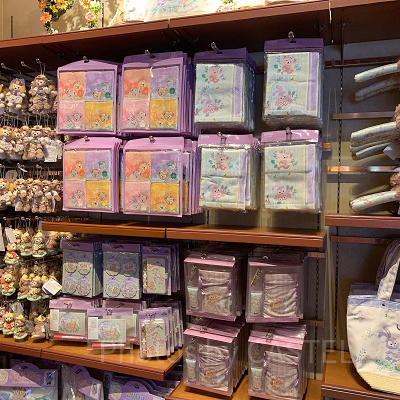 ボン・ヴォヤージュで買えるディズニーグッズ