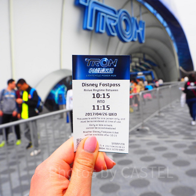 ディズニー映画『トロン』