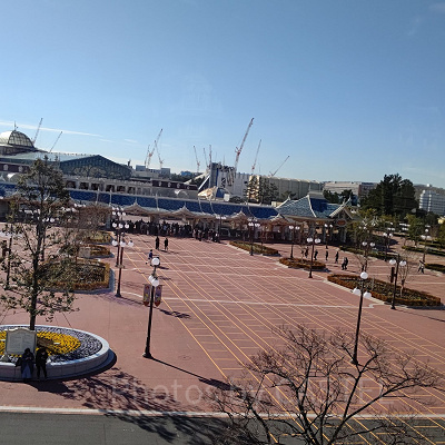 ディズニー営業時間