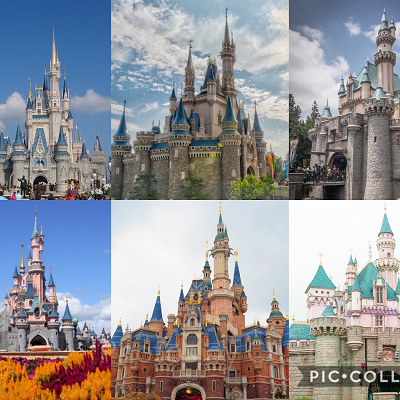 世界のディズニーパーク再開