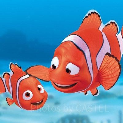 ディズニー・ピクサー映画