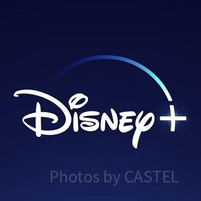 ディズニープラスのCM