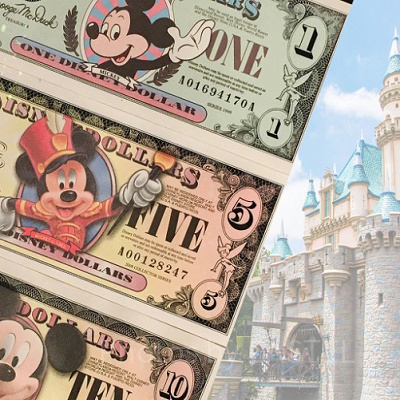 ディズニープラスの料金
