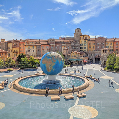 【ディズニー】ウィズコロナの影響で変化した点