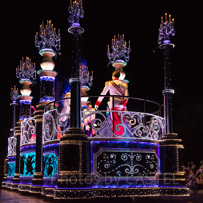 ディズニープリンスの年齢