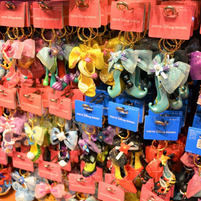 ディズニープリンセスグッズ