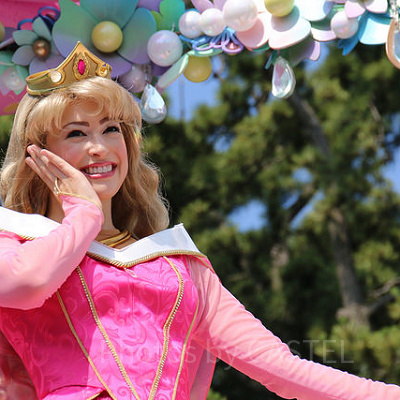 ディズニープリンセス性格診断