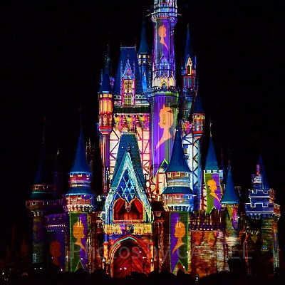 ディズニークイズ：アナとエルサ