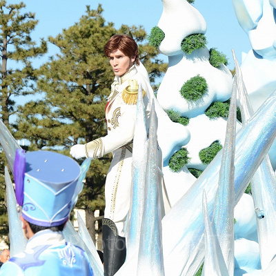 ディズニークイズ：アナとエルサ