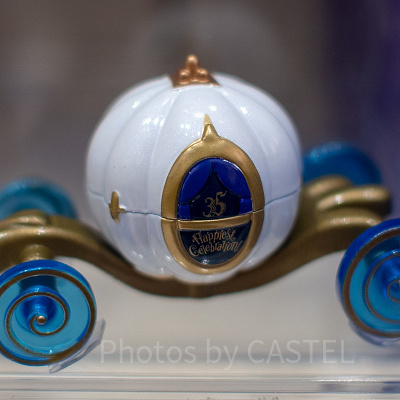 ディズニークイズ：シンデレラ