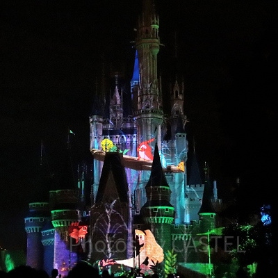 ディズニークイズ：オーロラ姫