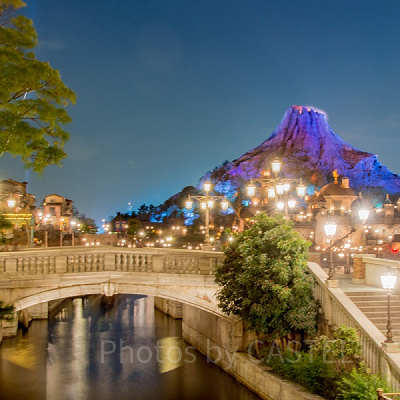 風間俊介のディズニー名言