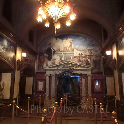 ディズニーリゾートライトクイズ