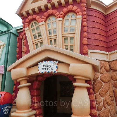 ディズニーリゾート看板クイズ④