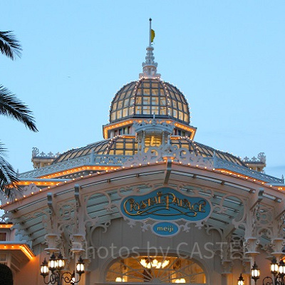 ディズニーの飲み放題（リフィル）のあるレストラン