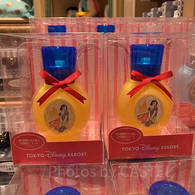 ディズニールームフレグランス