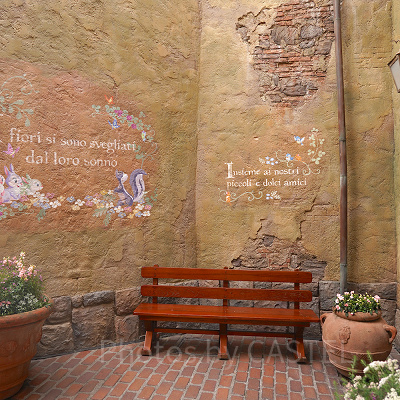 ディズニーシーのデコレーション（2022年）