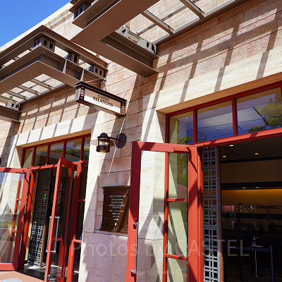 ディズニーシーのゲストリレーション