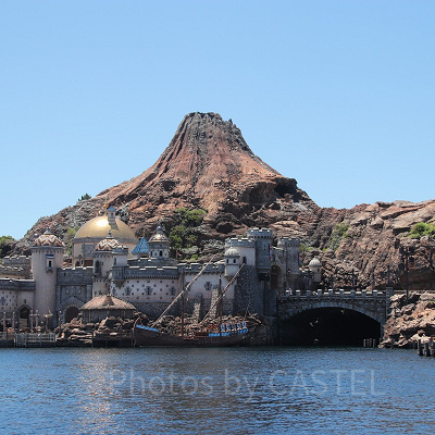 ディズニーシー