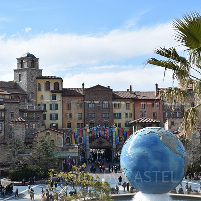 ディズニーシー