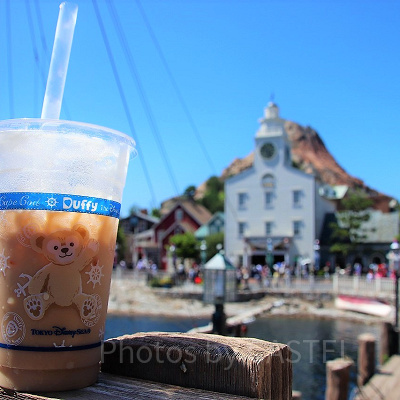 ディズニーシー