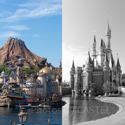 ディズニーシー