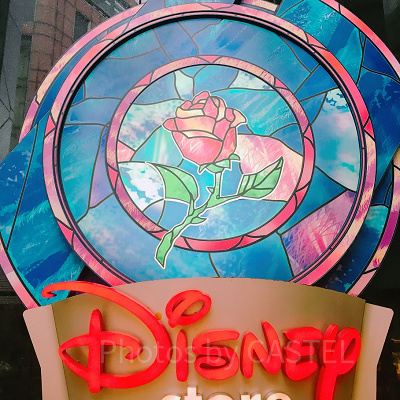 ディズニーストア