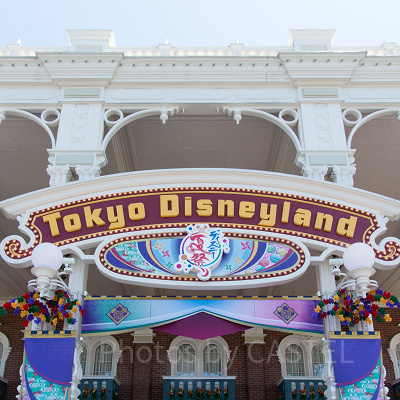 ディズニー夏祭り2017燦水！サマービート