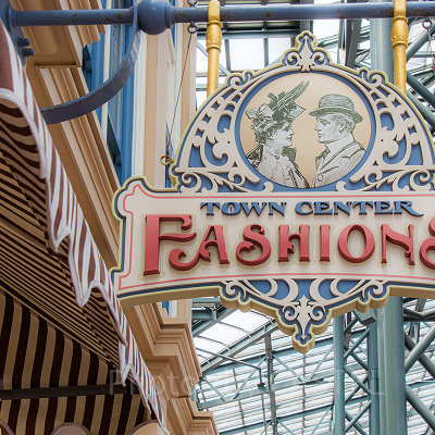 ディズニーセーター販売場所