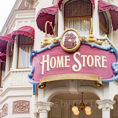 ディズニー食器