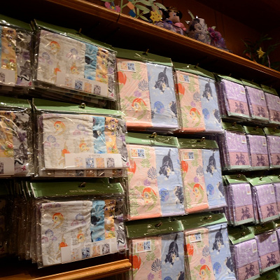 ディズニー七夕デイズグッズ