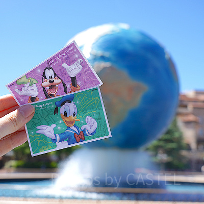 ディズニーチケットの値段改定・新料金