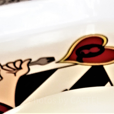 ディズニートレークイズ