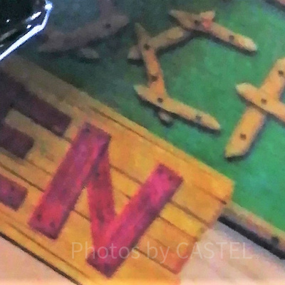 ディズニートレークイズ