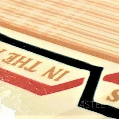 ディズニートレークイズ