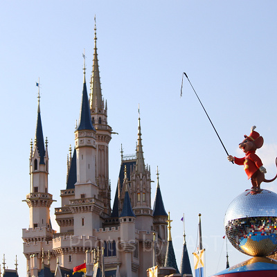 ディズニーお宝グッズ