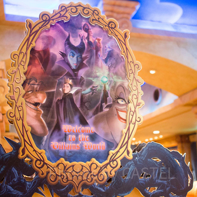 ディズニーヴィランズ