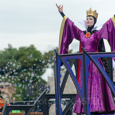 ディズニーヴィランズも登場するかも！？